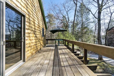 39 Sebago Road Raymond ME 04071