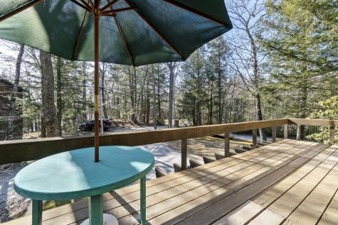 39 Sebago Road Raymond ME 04071