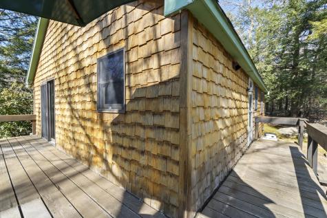 39 Sebago Road Raymond ME 04071