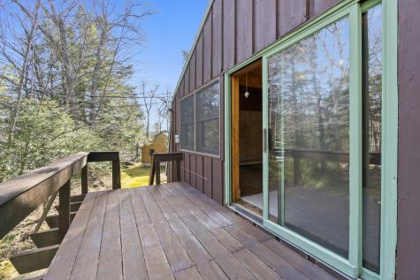 39 Sebago Road Raymond ME 04071