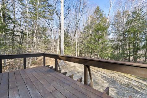 39 Sebago Road Raymond ME 04071