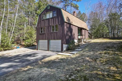 39 Sebago Road Raymond ME 04071