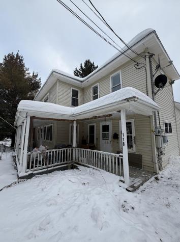118 Saint Bruno Street Van Buren ME 04785