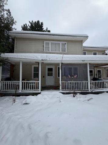 118 Saint Bruno Street Van Buren ME 04785