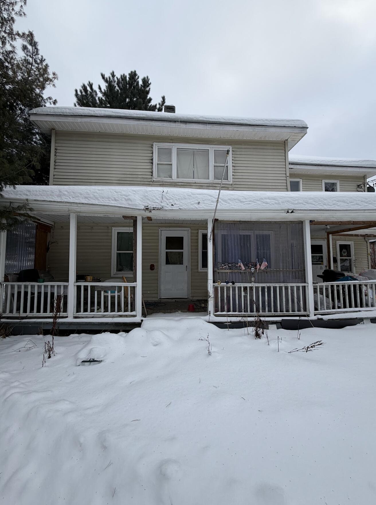 118 Saint Bruno Street Van Buren ME 04785