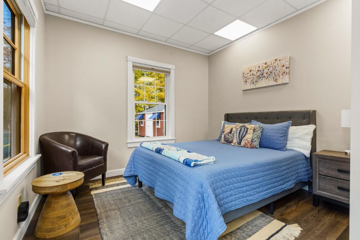 43 Oak Street Boothbay Harbor ME 04538