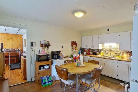 45 Knapp Street Livermore Falls ME 04254