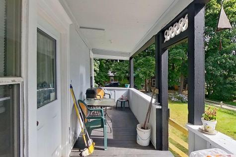 45 Knapp Street Livermore Falls ME 04254