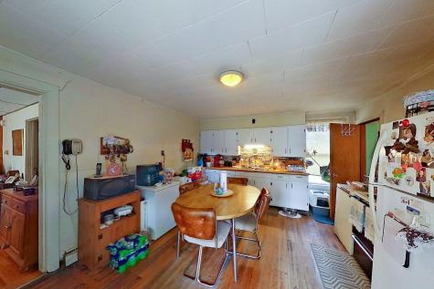 45 Knapp Street Livermore Falls ME 04254