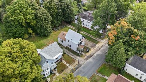 45 Knapp Street Livermore Falls ME 04254