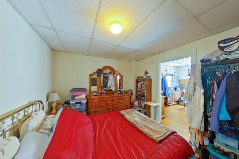 45 Knapp Street Livermore Falls ME 04254