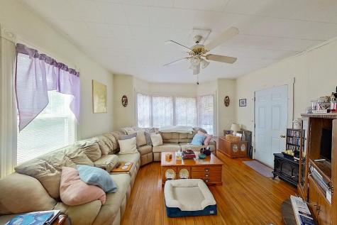 45 Knapp Street Livermore Falls ME 04254