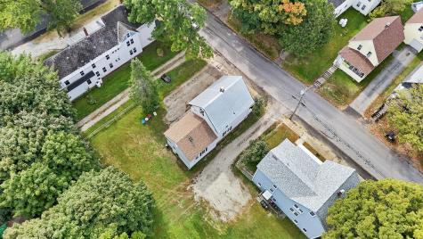 45 Knapp Street Livermore Falls ME 04254