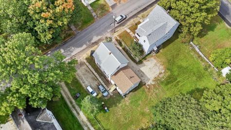 45 Knapp Street Livermore Falls ME 04254