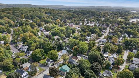 45 Knapp Street Livermore Falls ME 04254