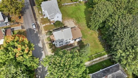 45 Knapp Street Livermore Falls ME 04254