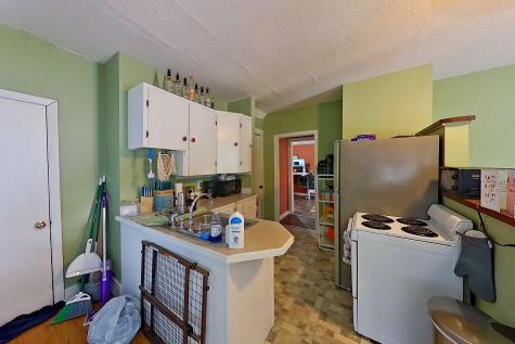 45 Knapp Street Livermore Falls ME 04254