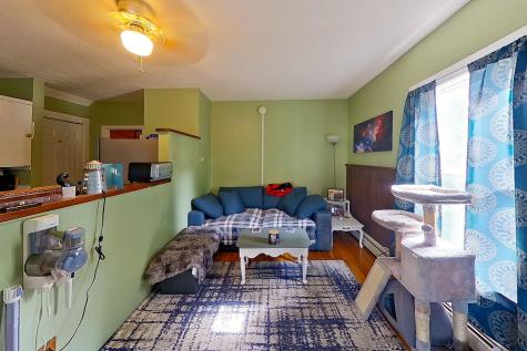 45 Knapp Street Livermore Falls ME 04254