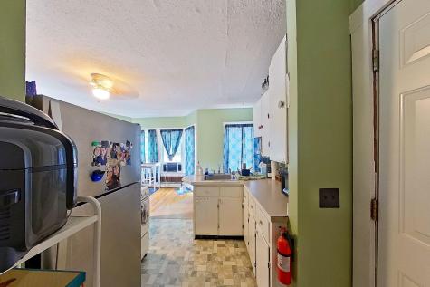 45 Knapp Street Livermore Falls ME 04254