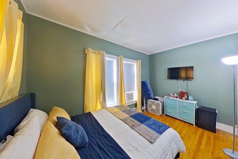 45 Knapp Street Livermore Falls ME 04254