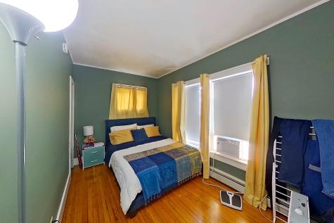 45 Knapp Street Livermore Falls ME 04254