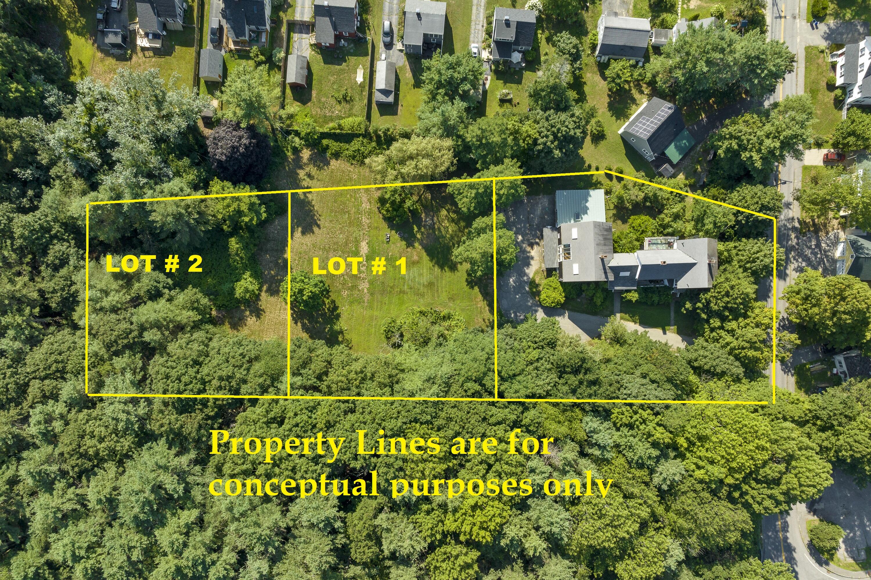 4 Wilson Street Topsham ME 04086