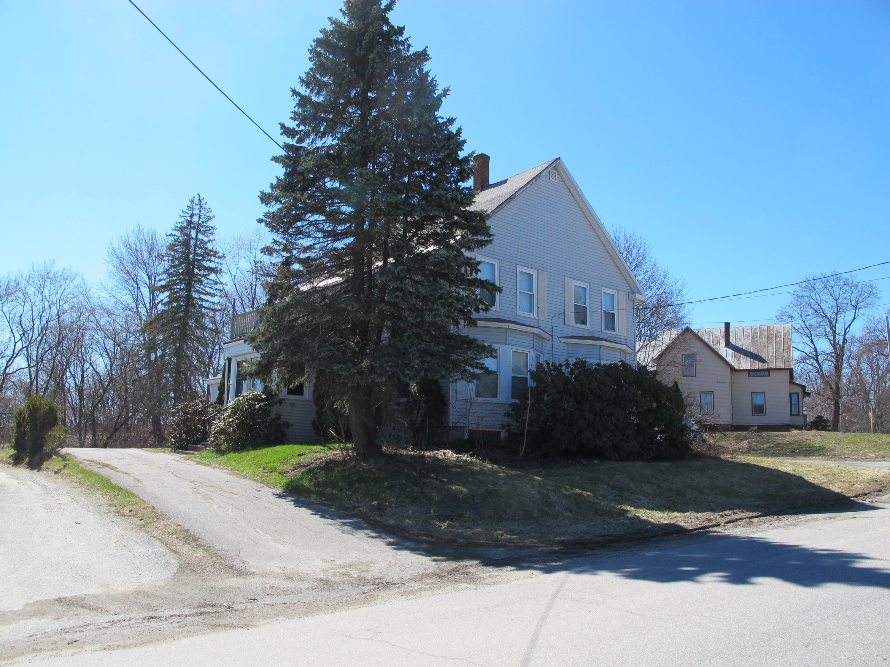 1 Cottage Street Fairfield ME 04937