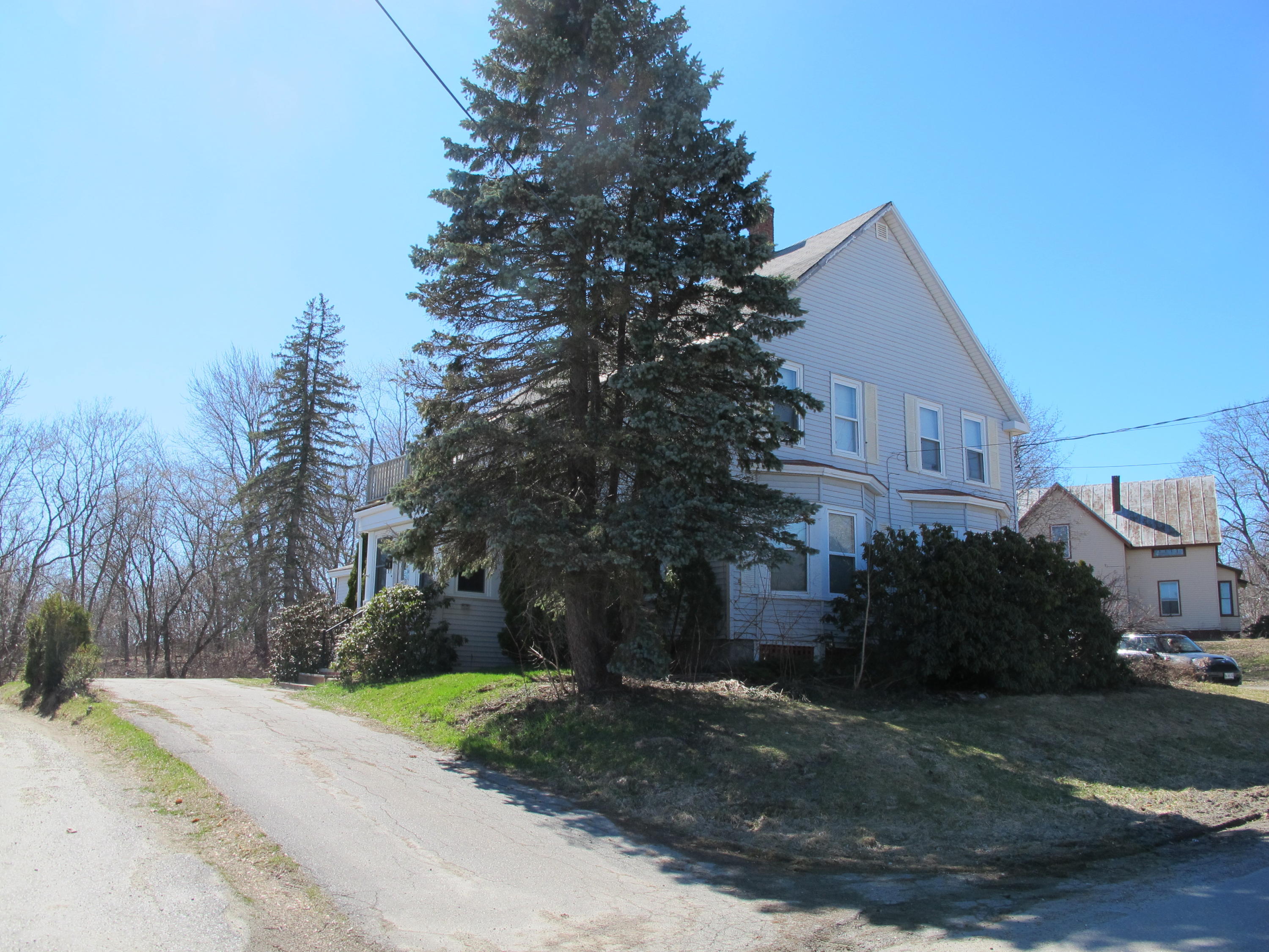 1 Cottage Street Fairfield ME 04937