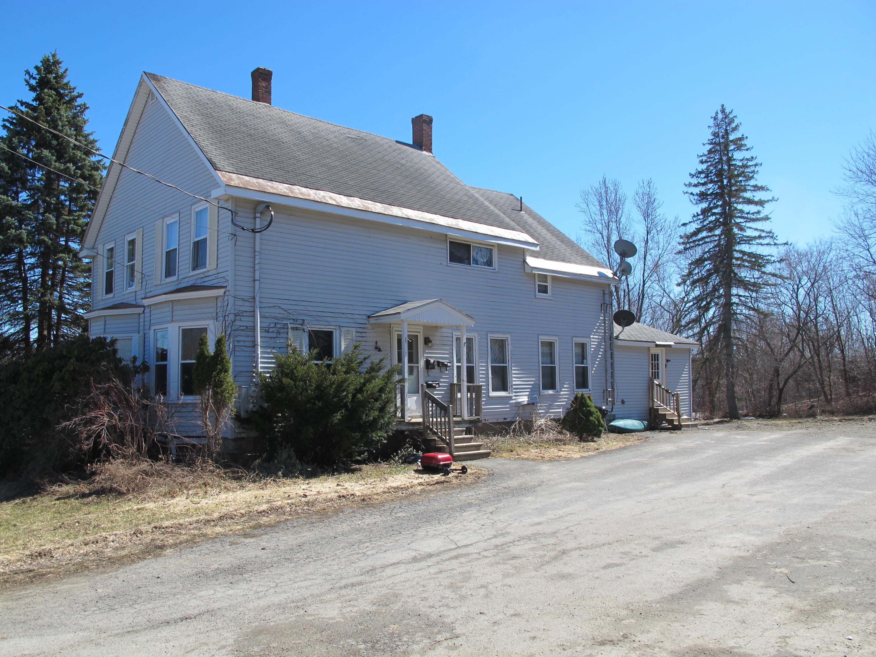 1 Cottage Street Fairfield ME 04937