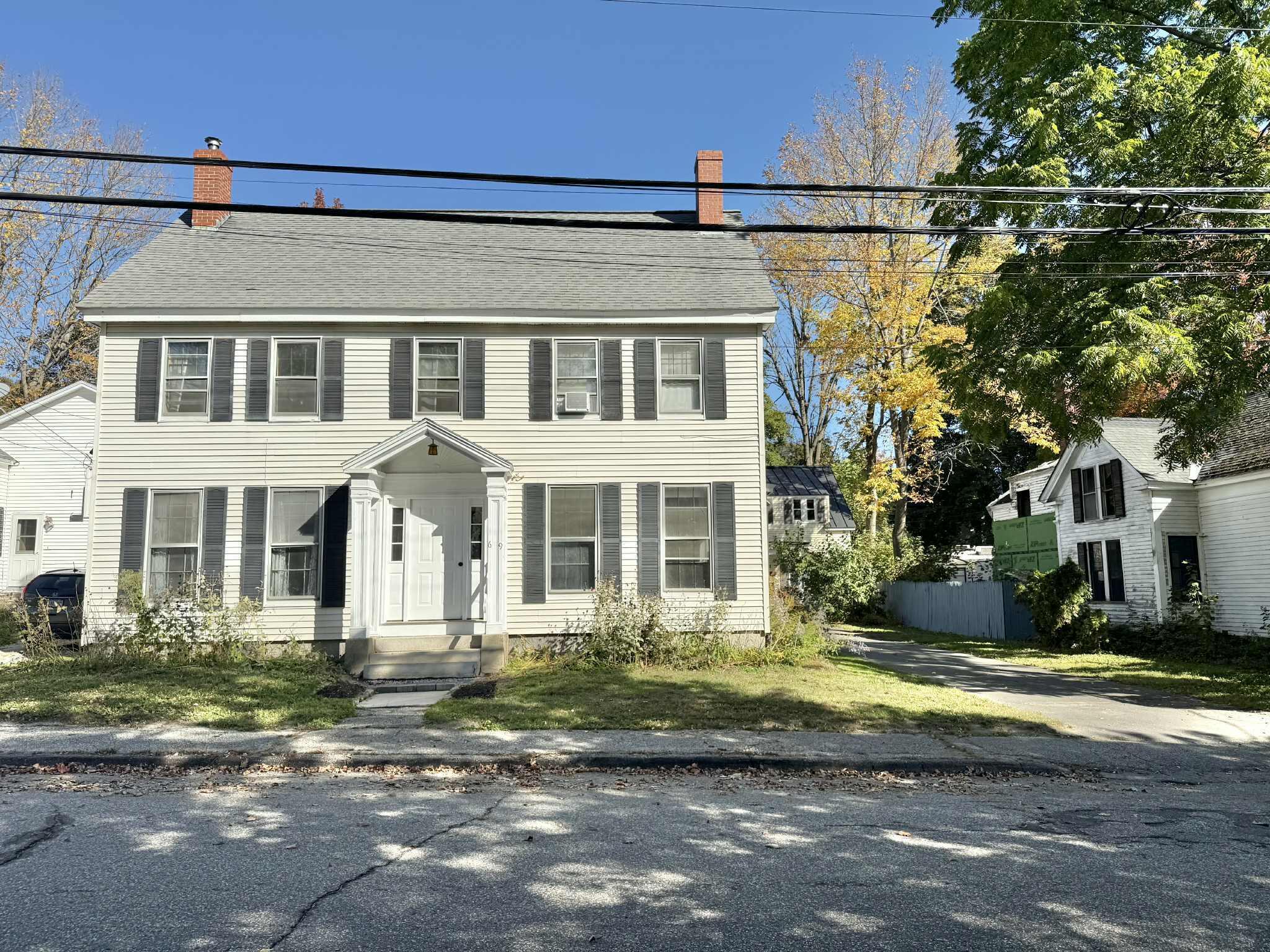 69 Green Street Augusta ME 04330