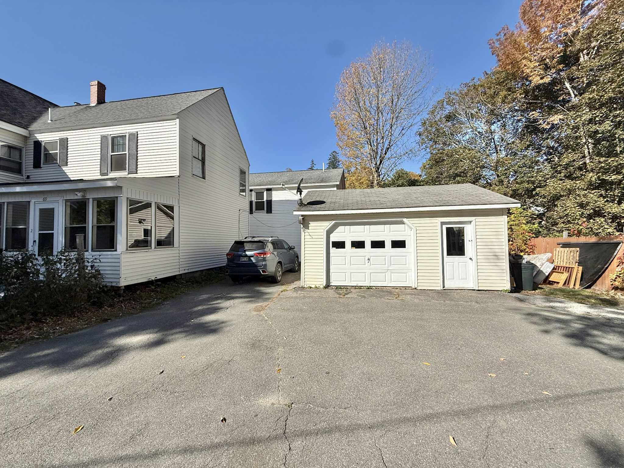 69 Green Street Augusta ME 04330
