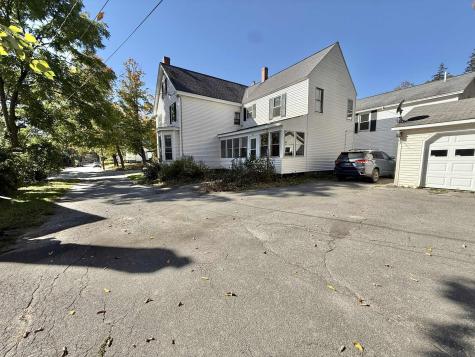 69 Green Street Augusta ME 04330