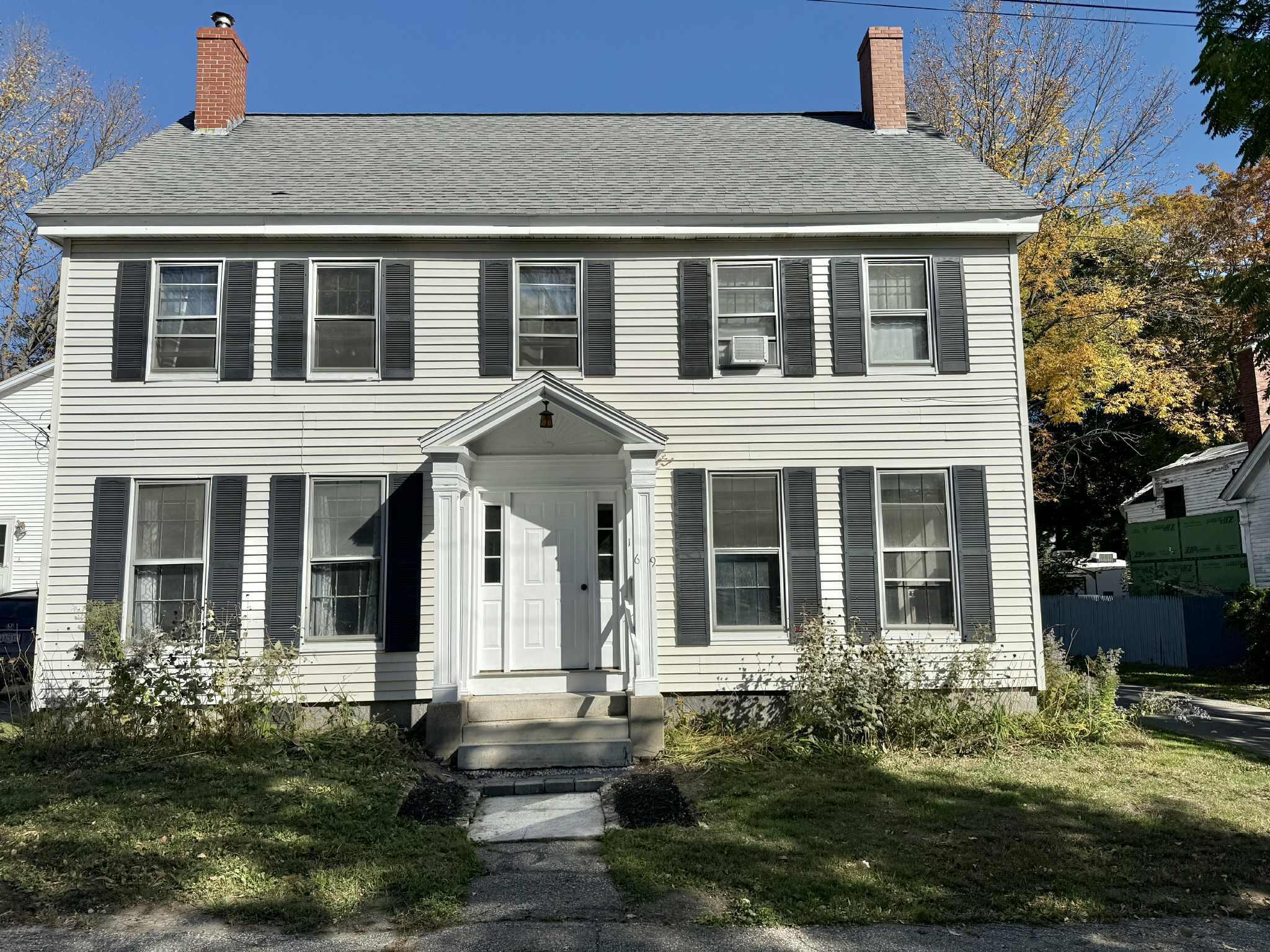 69 Green Street Augusta ME 04330