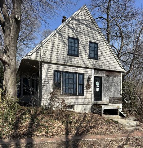 33 Prospect Street Portland ME 04103