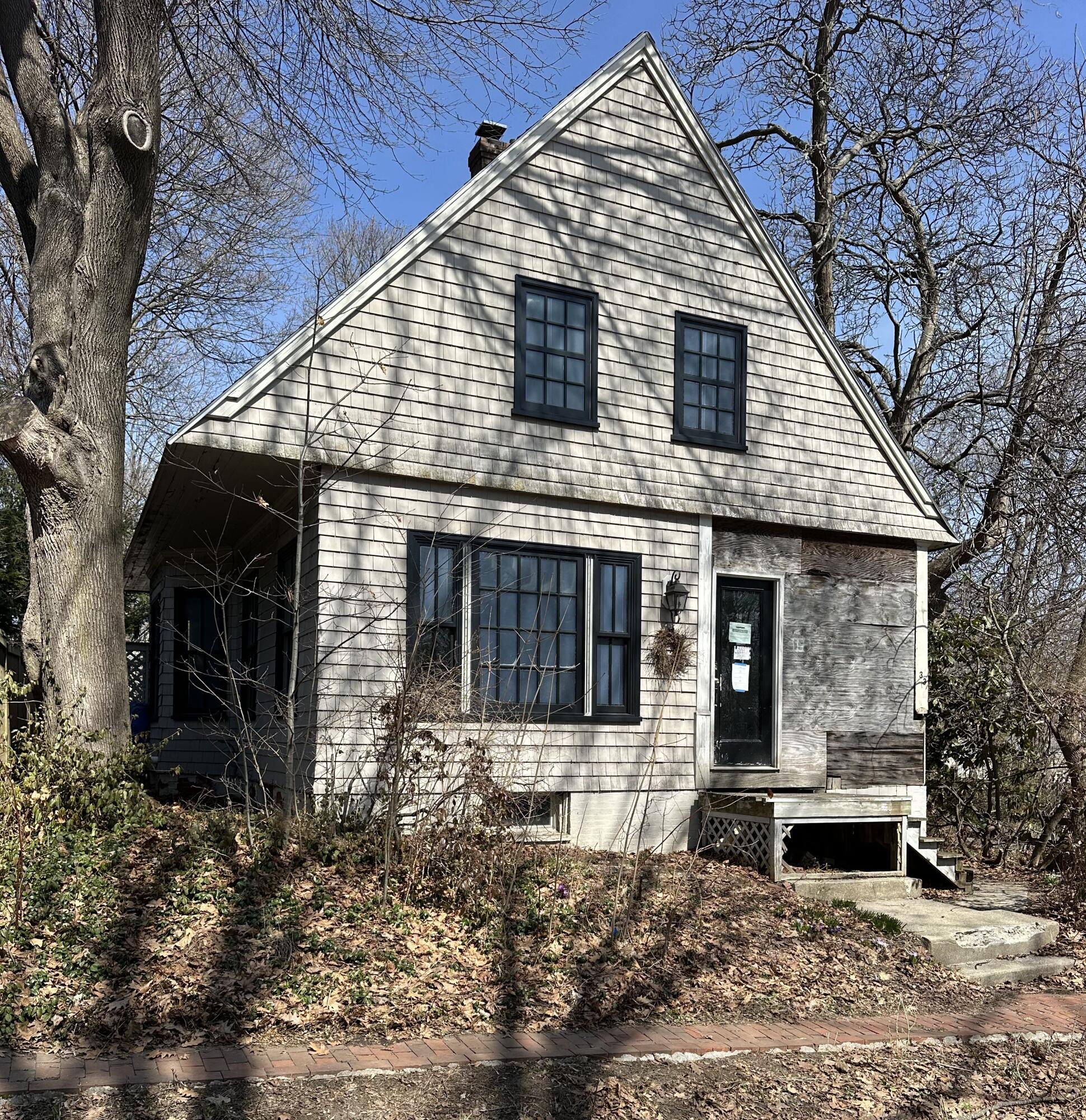 33 Prospect Street Portland ME 04103