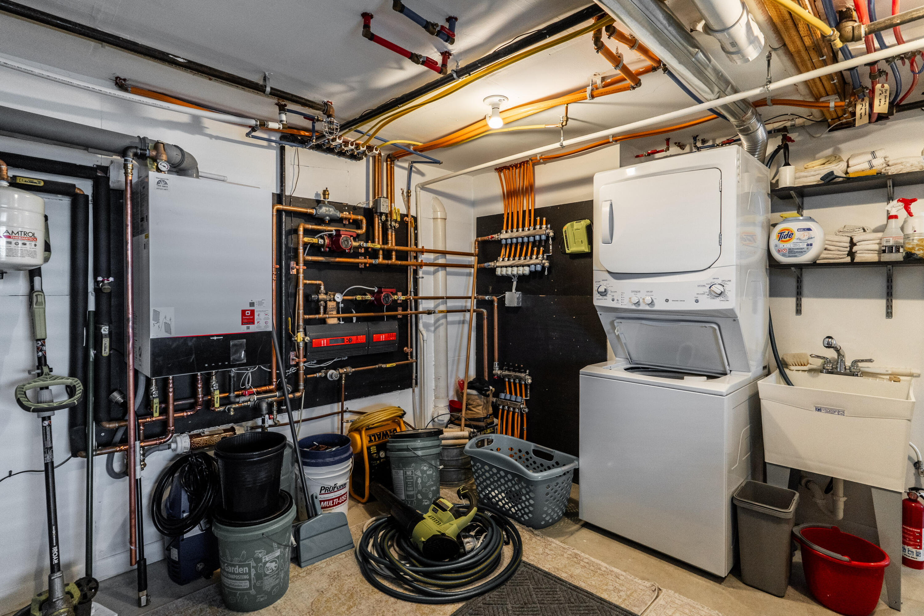 4 St Lawrence Street Portland ME 04101