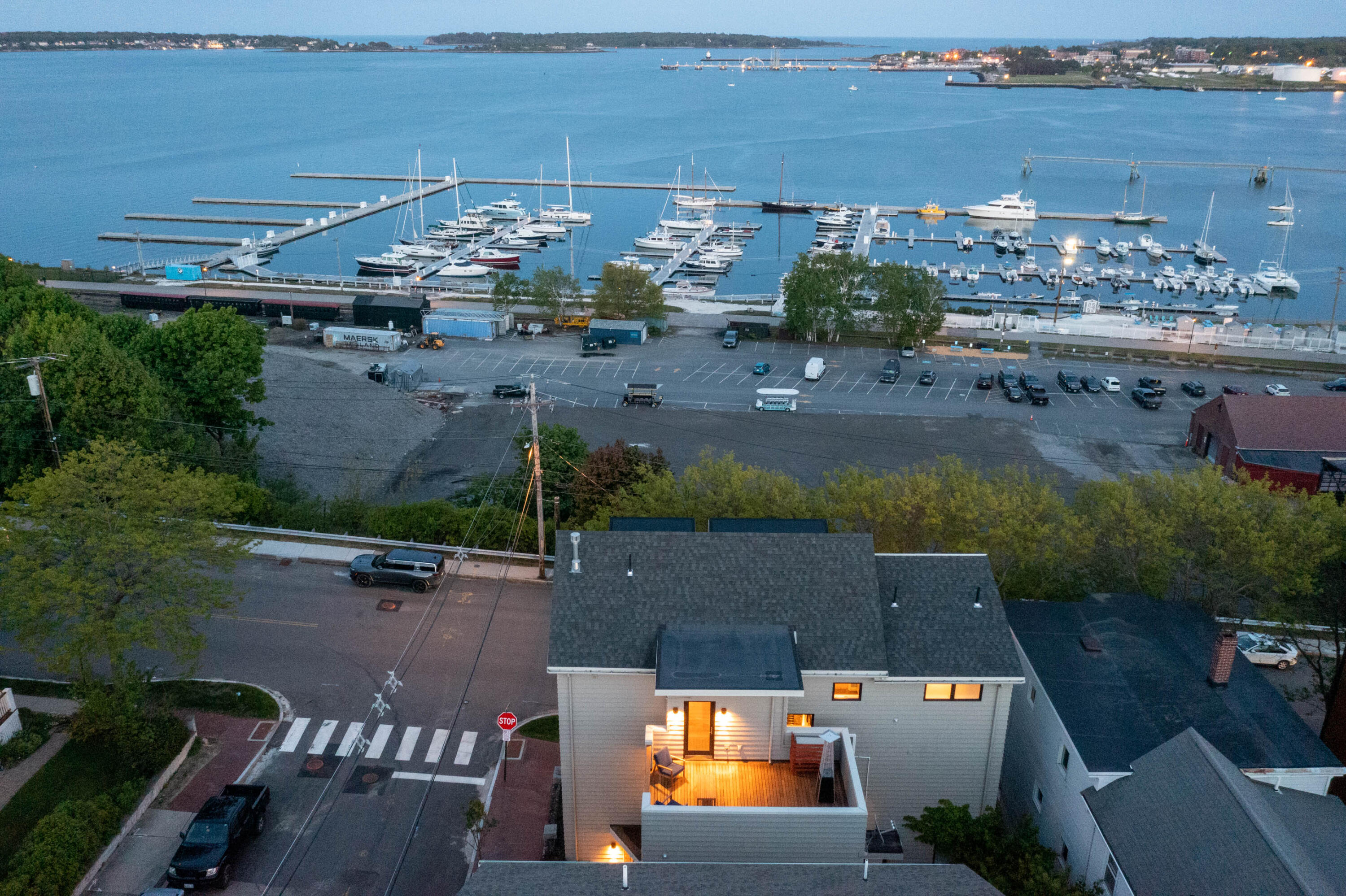 4 St Lawrence Street Portland ME 04101