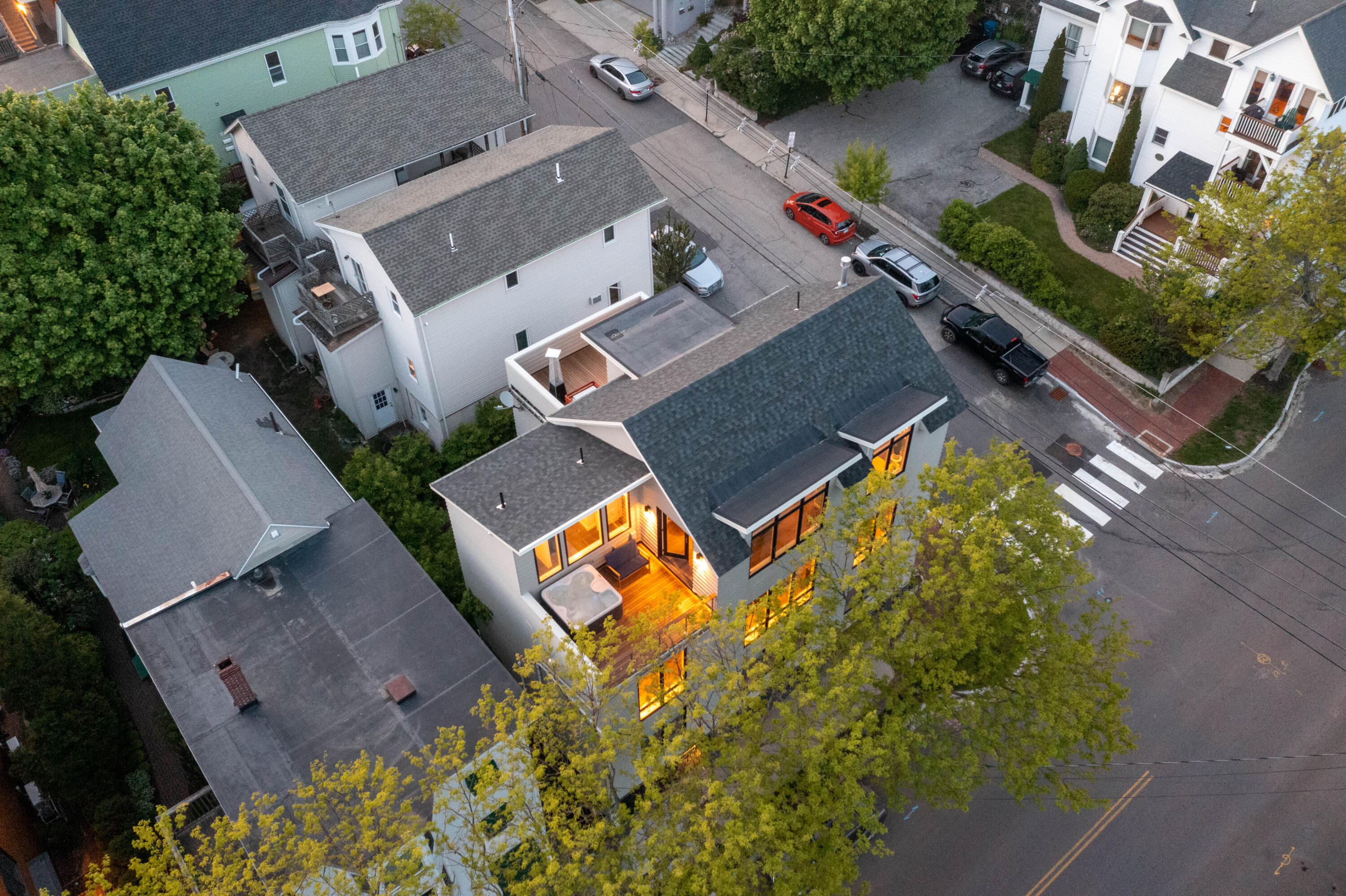 4 St Lawrence Street Portland ME 04101