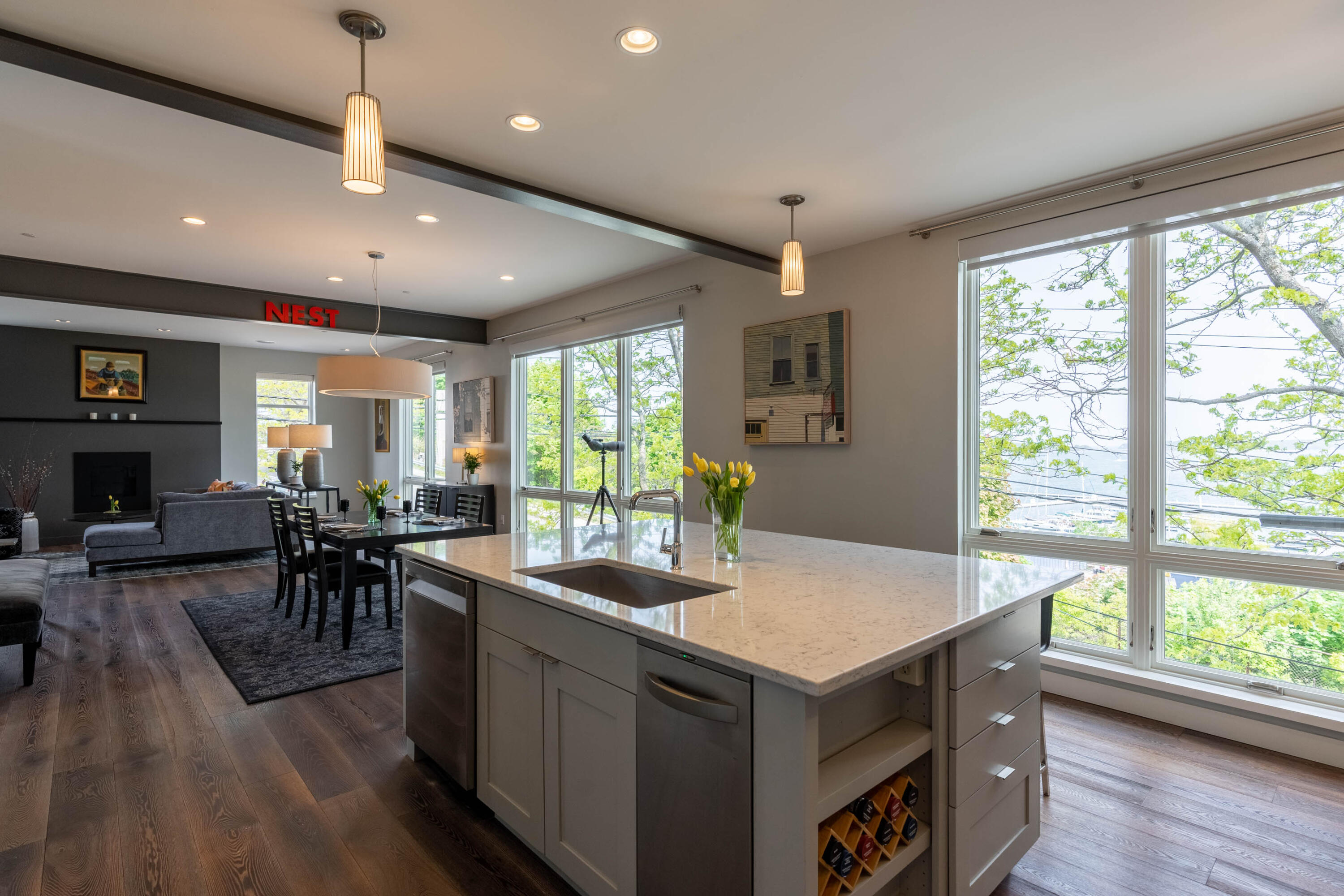 4 St Lawrence Street Portland ME 04101