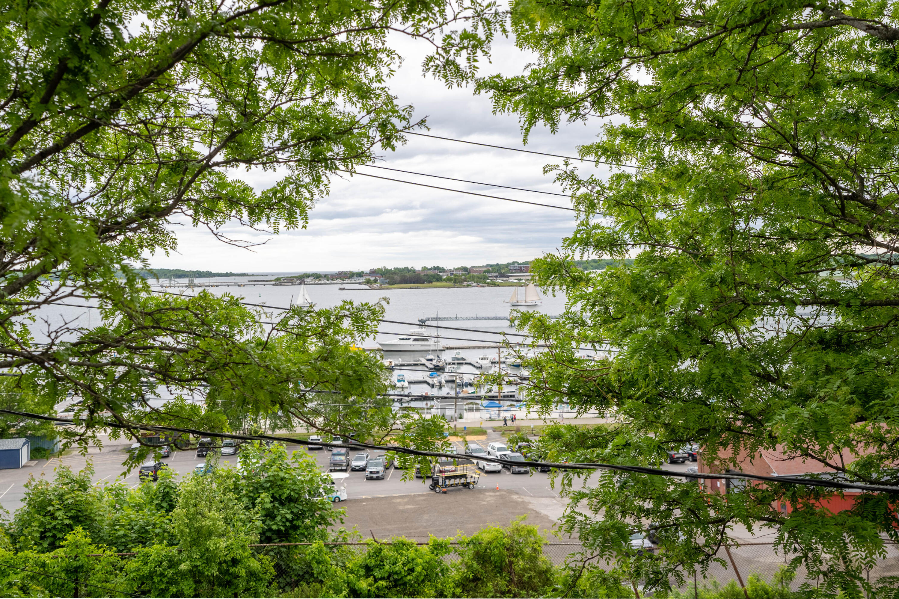 4 St Lawrence Street Portland ME 04101