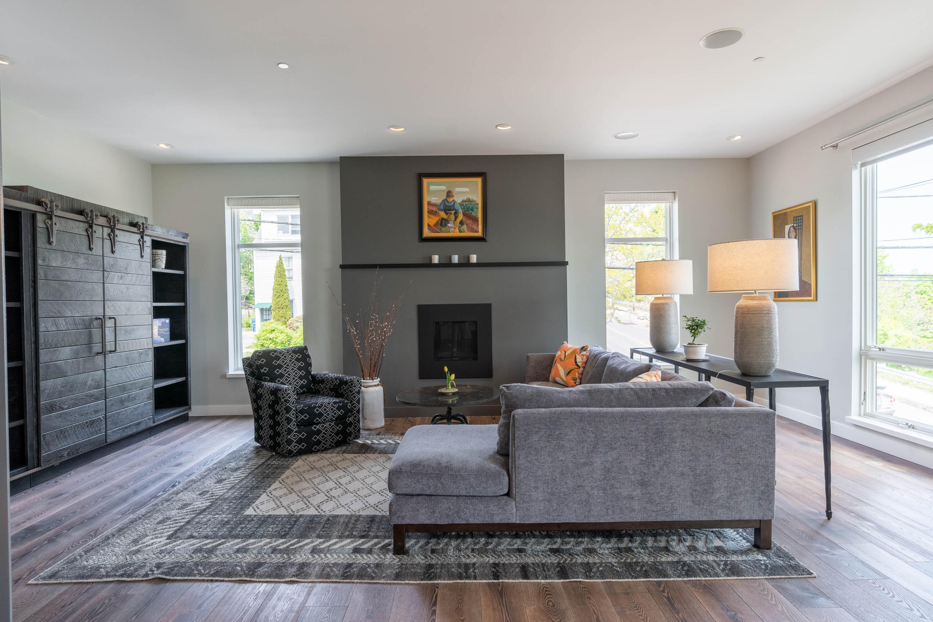 4 St Lawrence Street Portland ME 04101