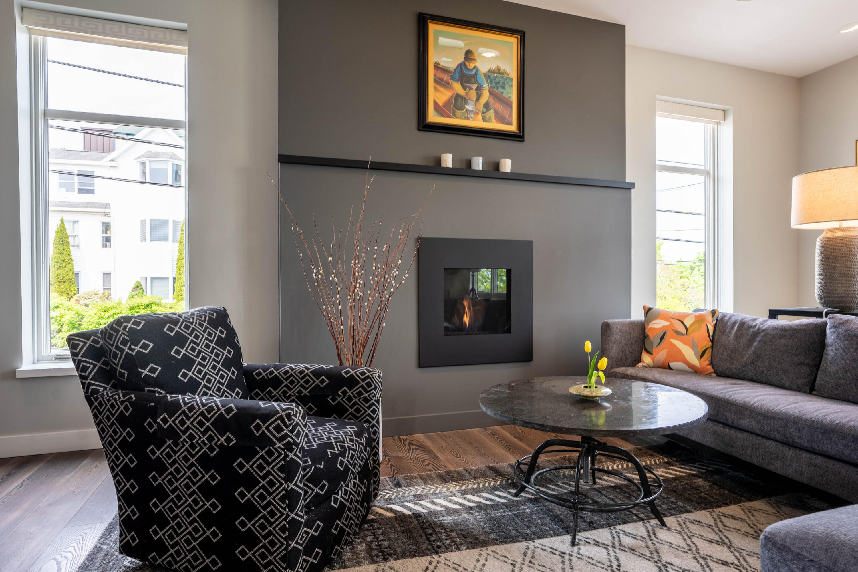 4 St Lawrence Street Portland ME 04101