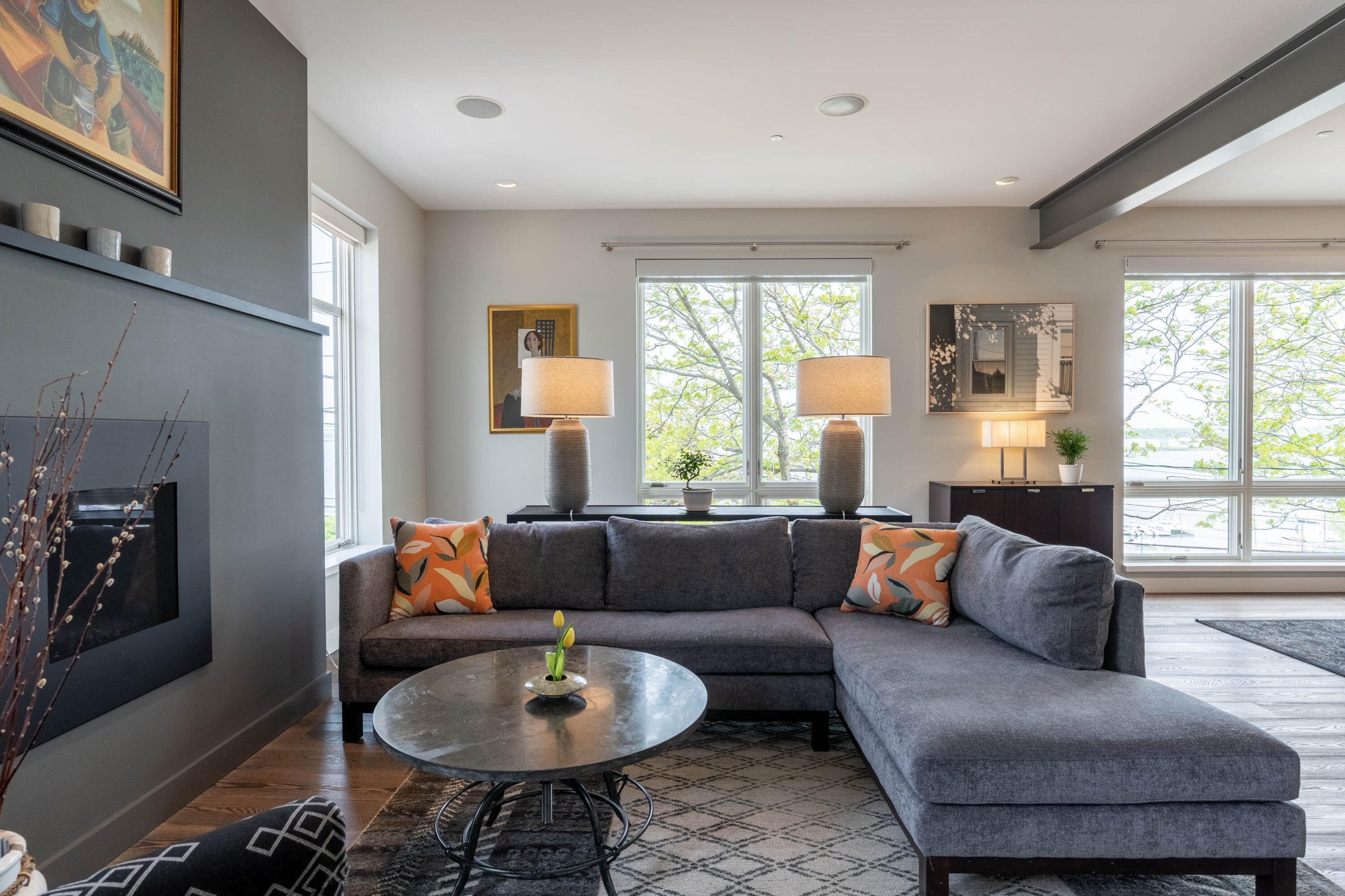 4 St Lawrence Street Portland ME 04101