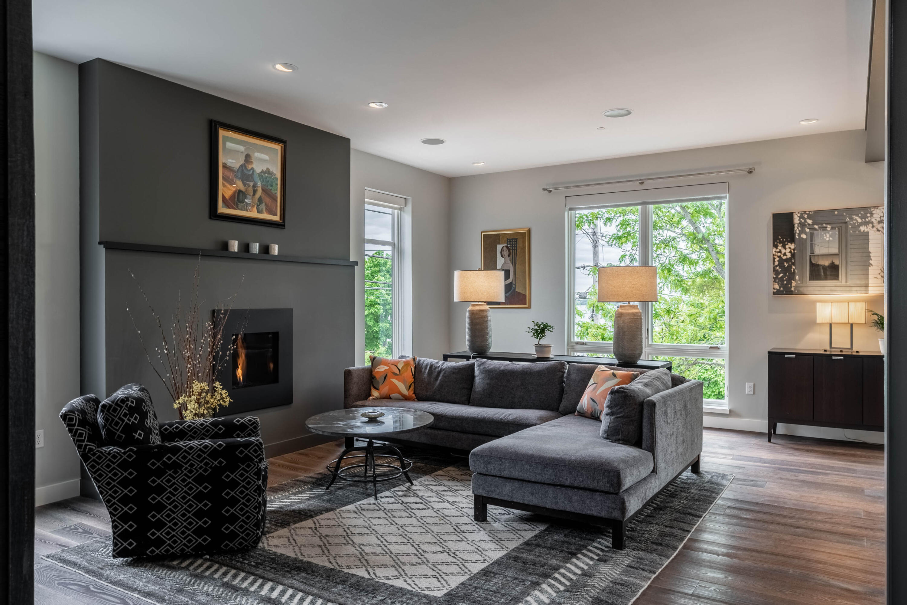 4 St Lawrence Street Portland ME 04101