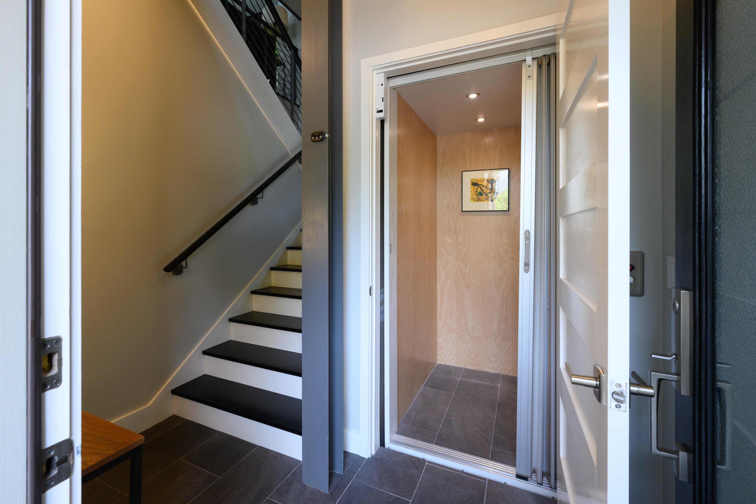 4 St Lawrence Street Portland ME 04101