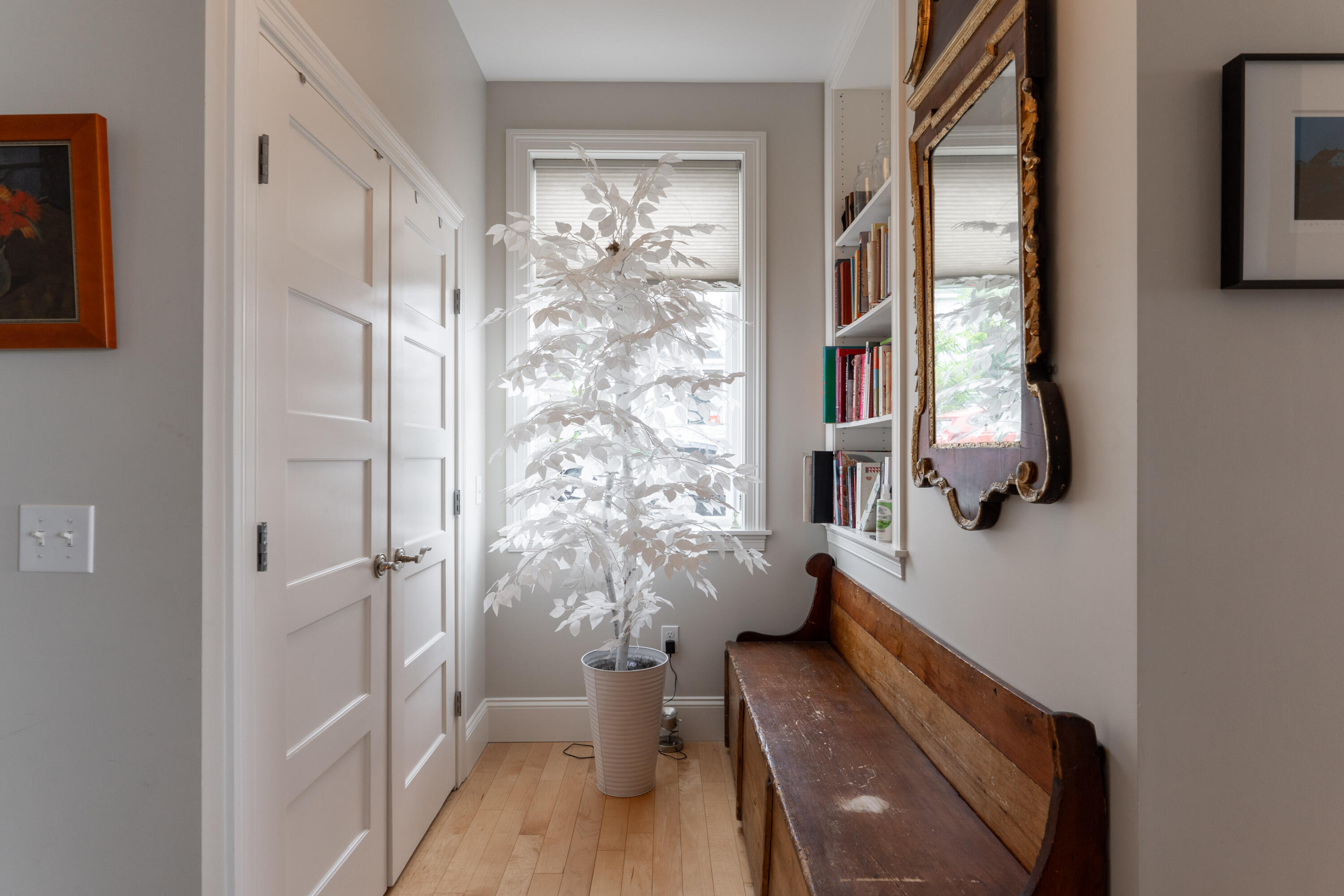 4 St Lawrence Street Portland ME 04101