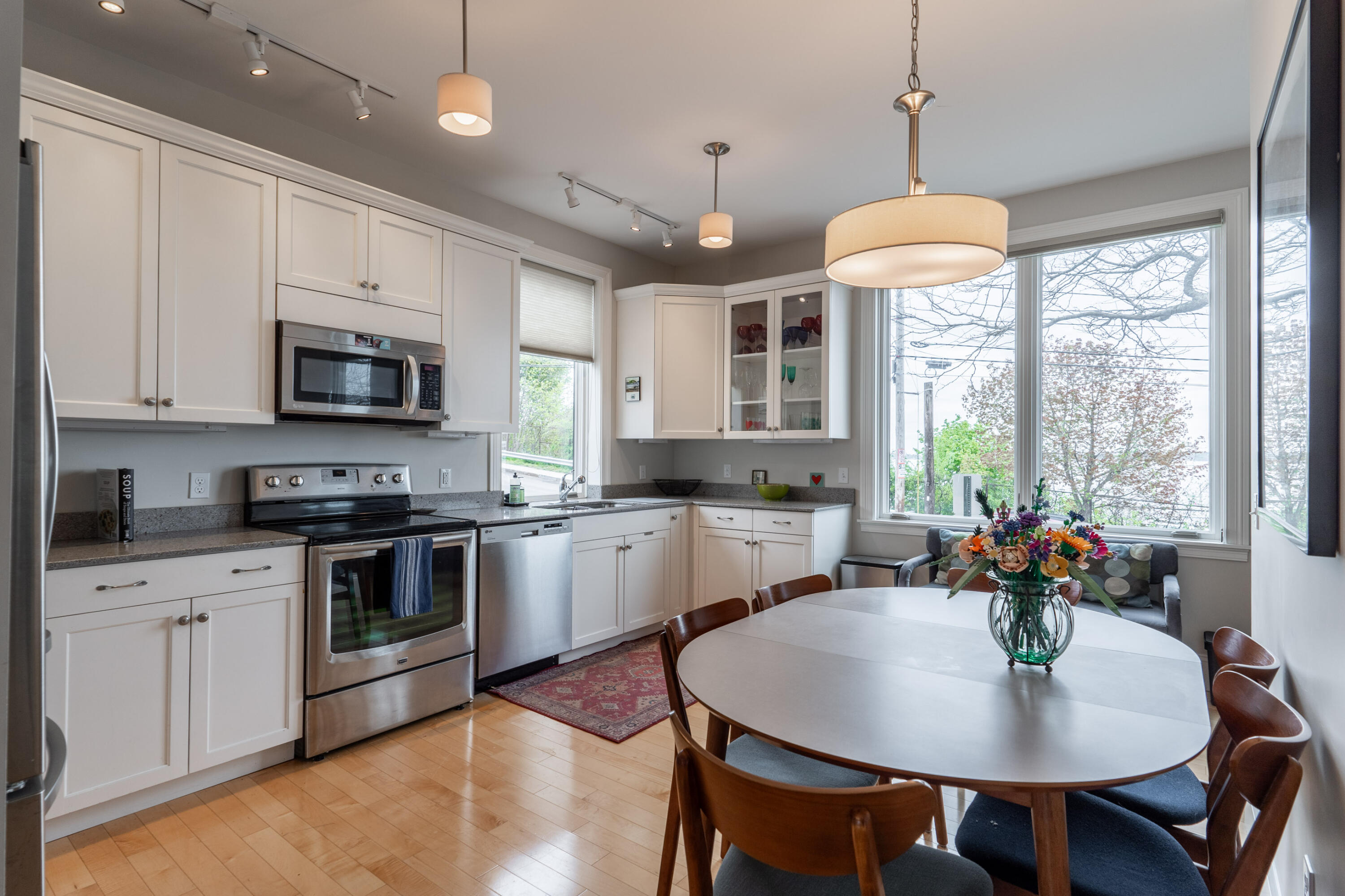 4 St Lawrence Street Portland ME 04101