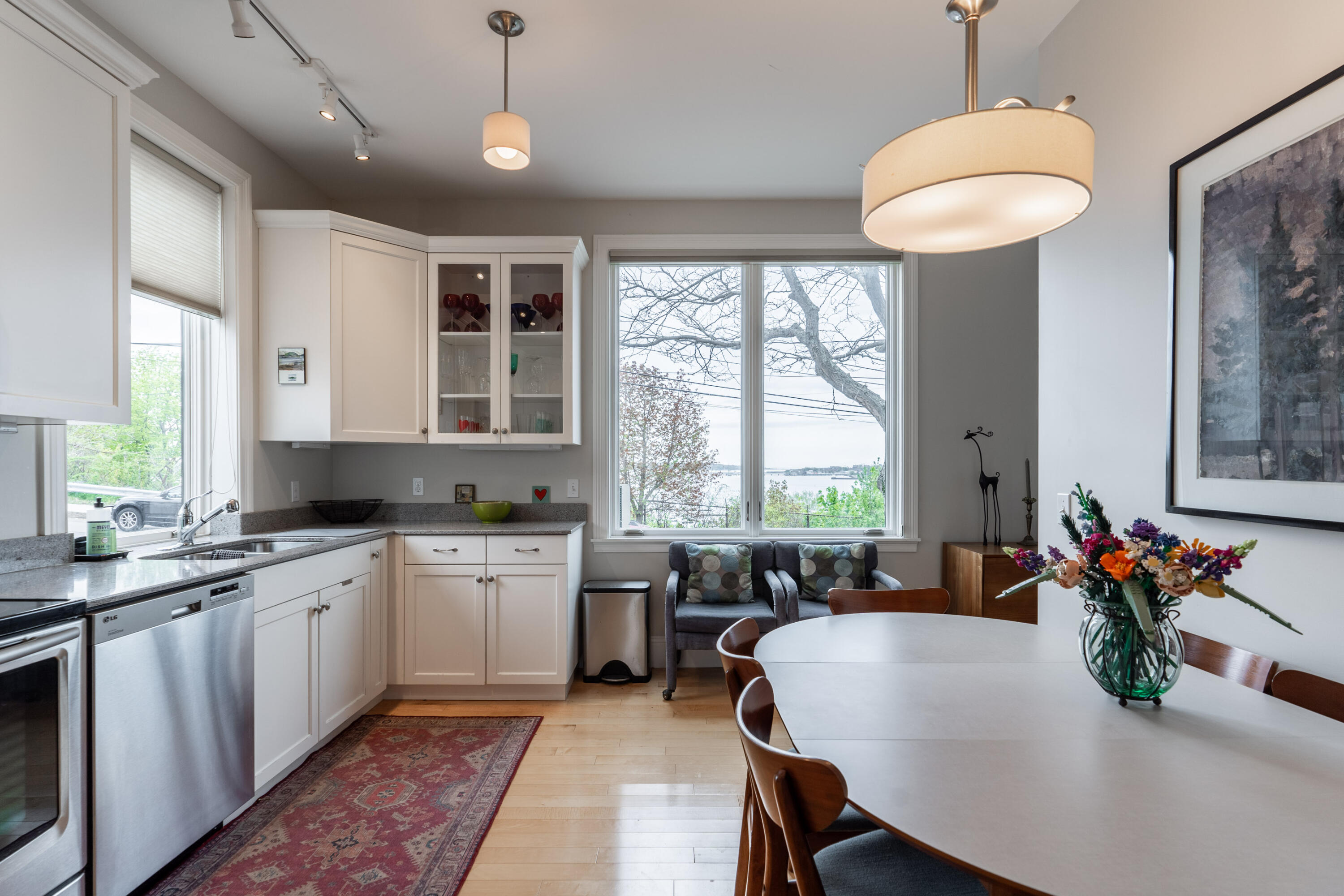 4 St Lawrence Street Portland ME 04101