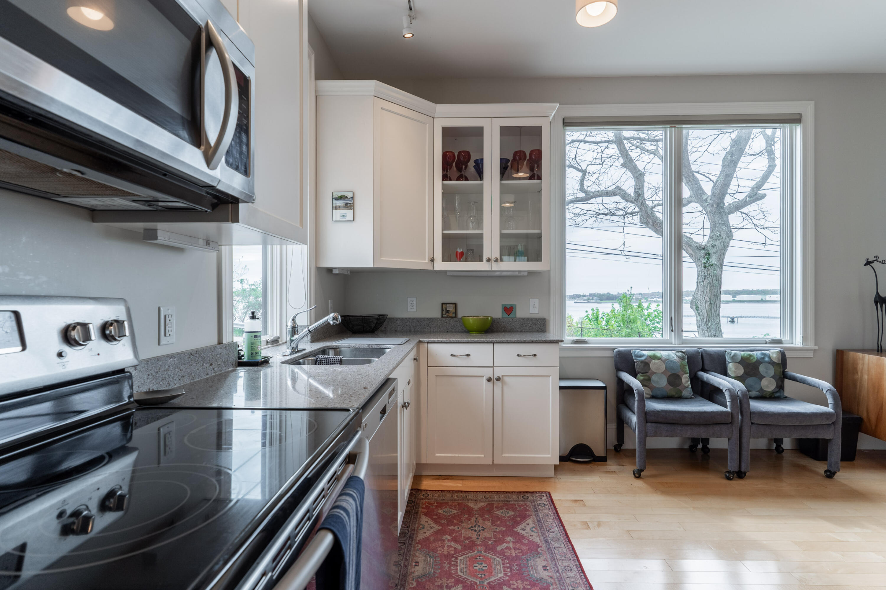 4 St Lawrence Street Portland ME 04101