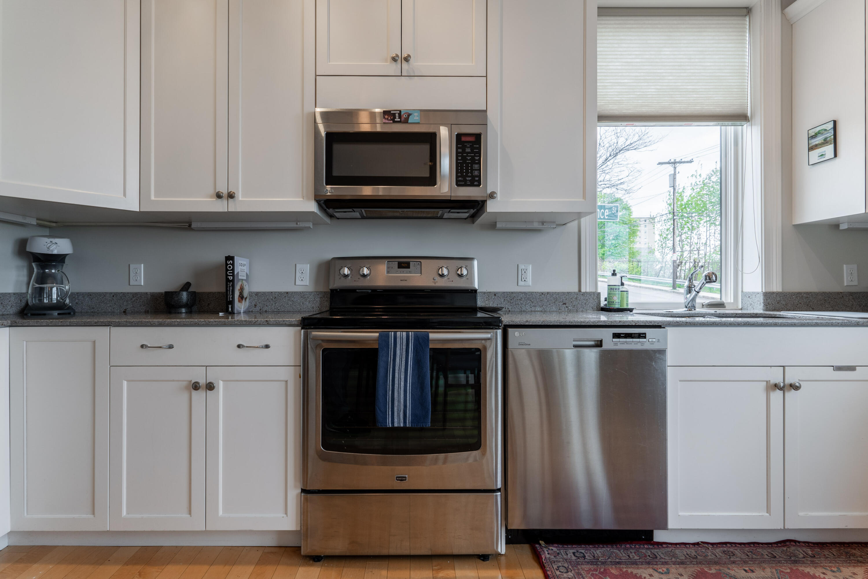 4 St Lawrence Street Portland ME 04101